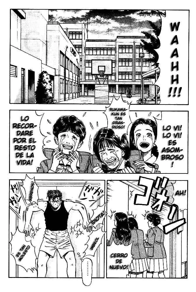 Slam Dunk capítulo 14 página 2