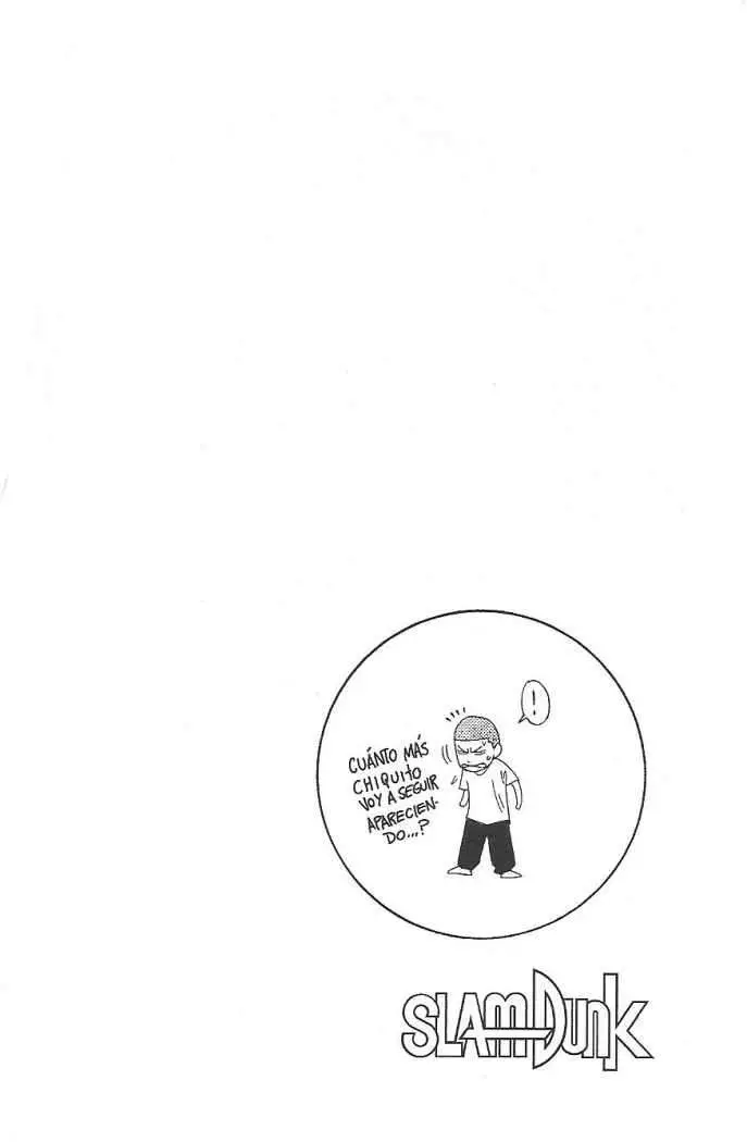 Slam Dunk capítulo 140 página 11