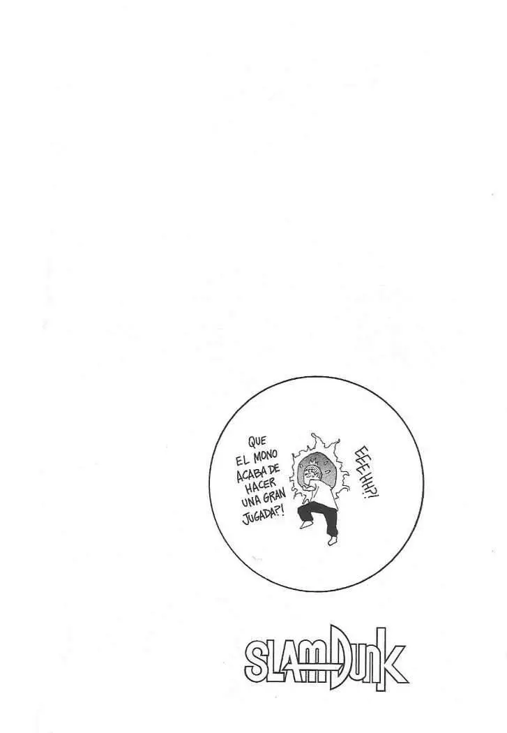 Slam Dunk capítulo 142 página 11