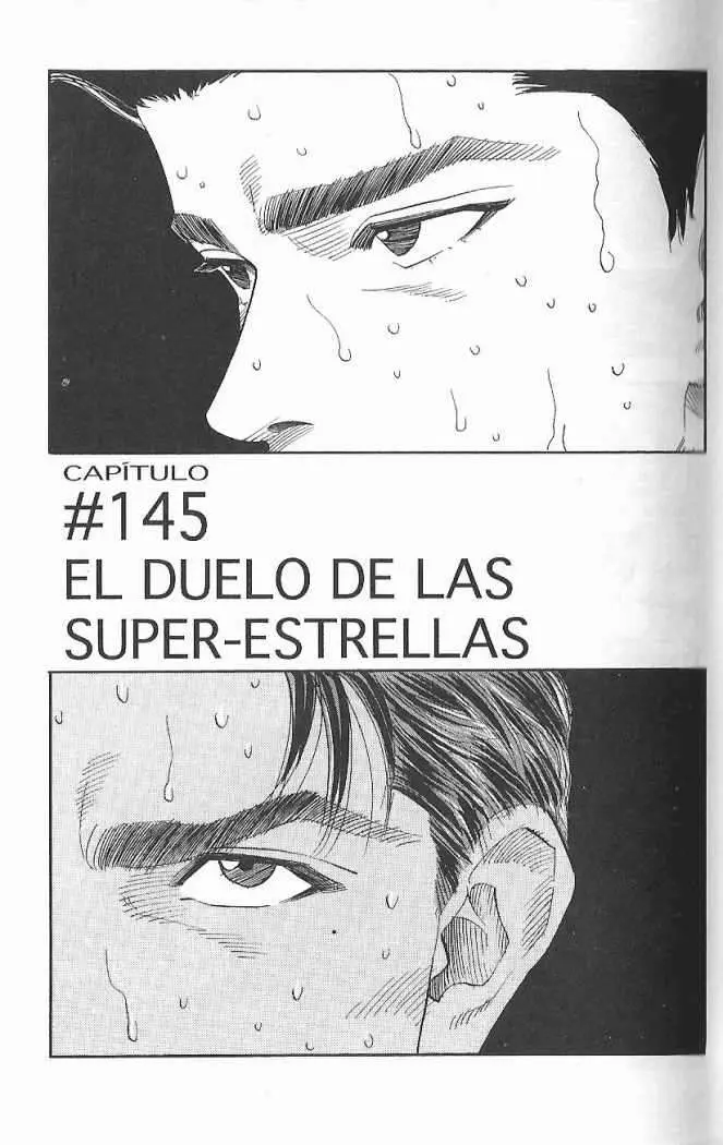 Slam Dunk capítulo 145 página 1
