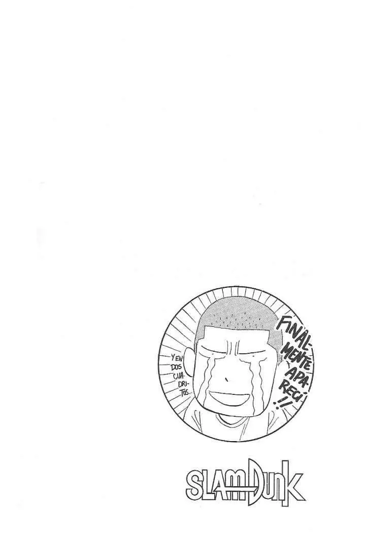 Slam Dunk capítulo 147 página 11