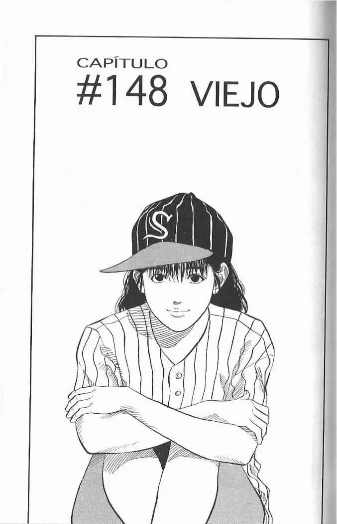 Slam Dunk capítulo 148 página 1