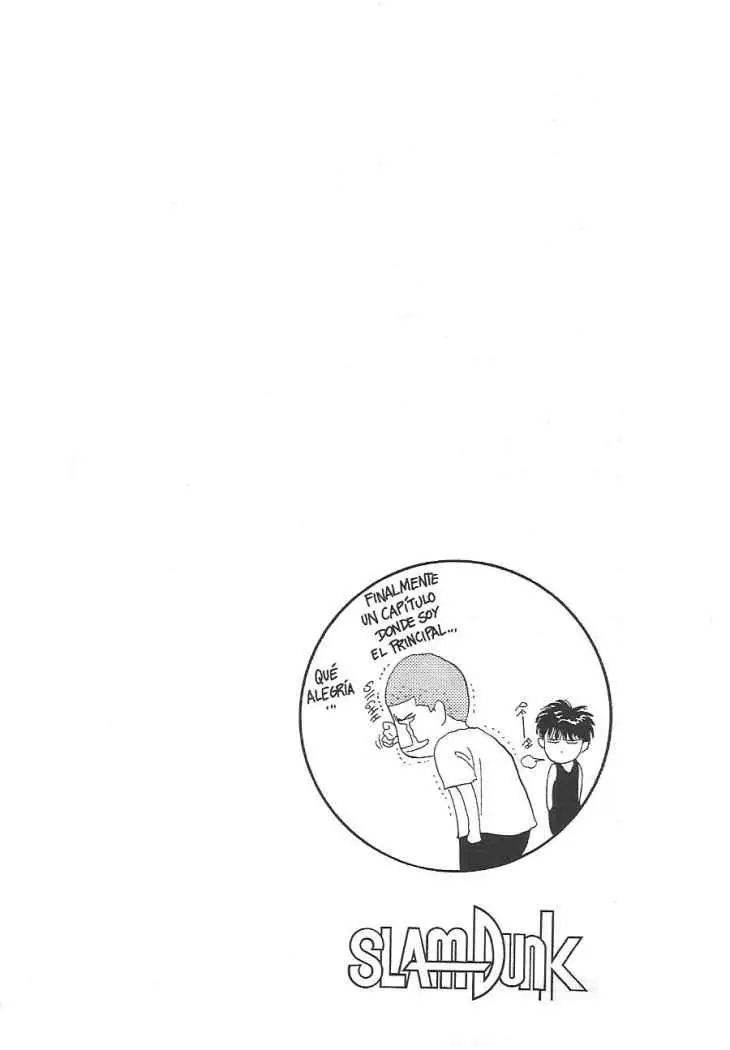 Slam Dunk capítulo 148 página 11