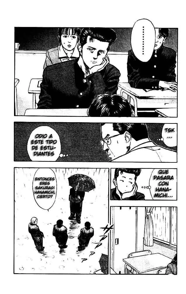 Slam Dunk capítulo 15 página 10