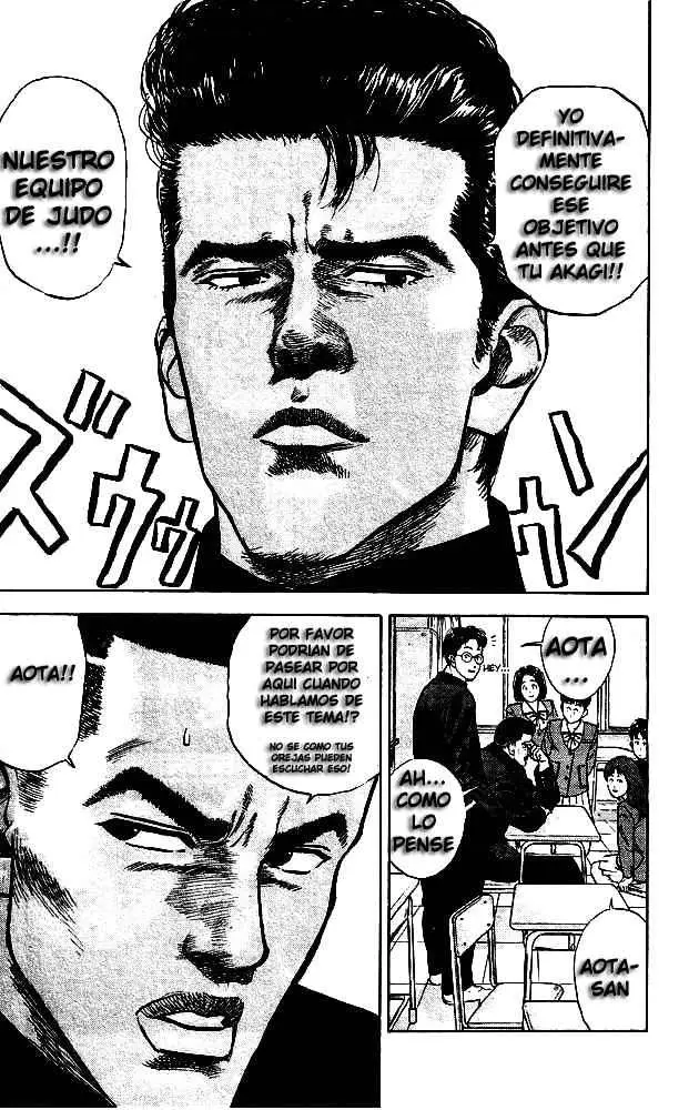 Slam Dunk capítulo 15 página 15