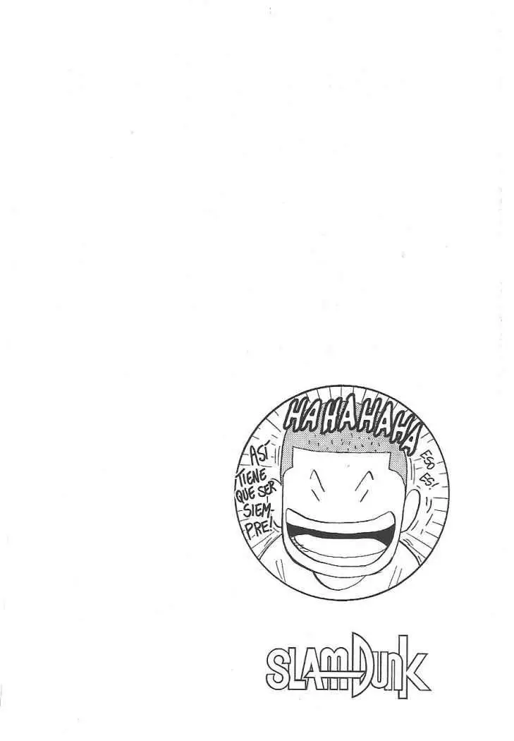 Slam Dunk capítulo 151 página 11
