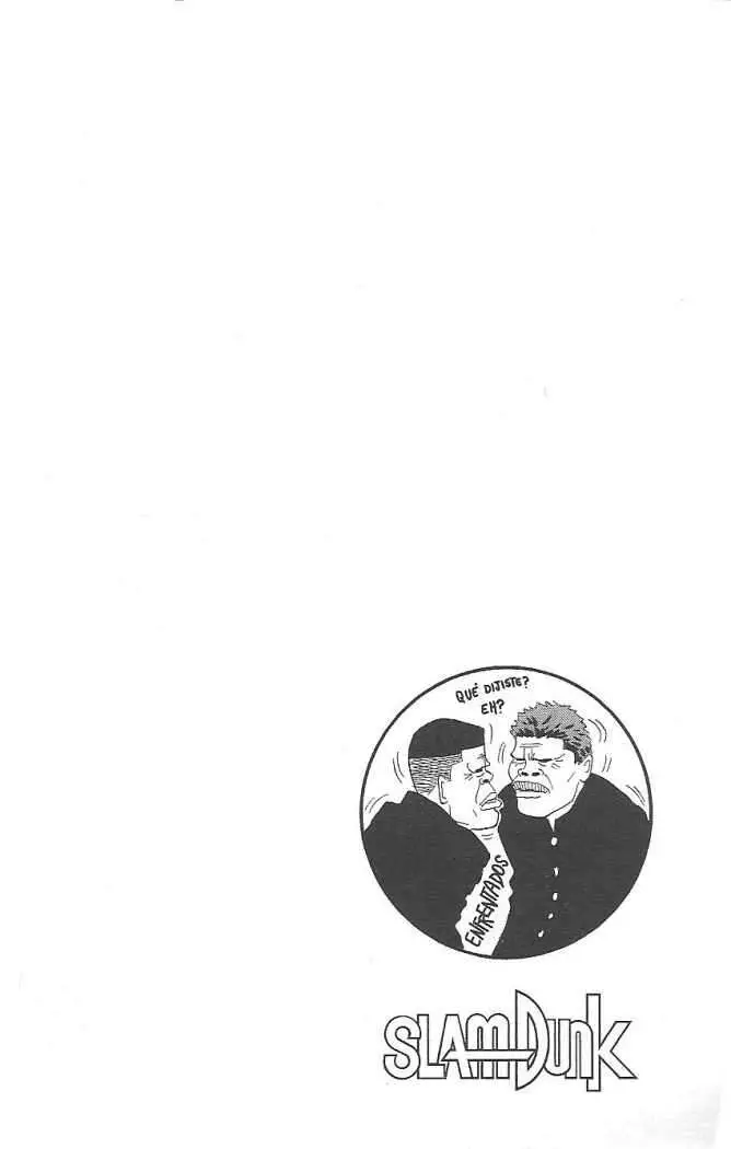 Slam Dunk capítulo 153 página 12