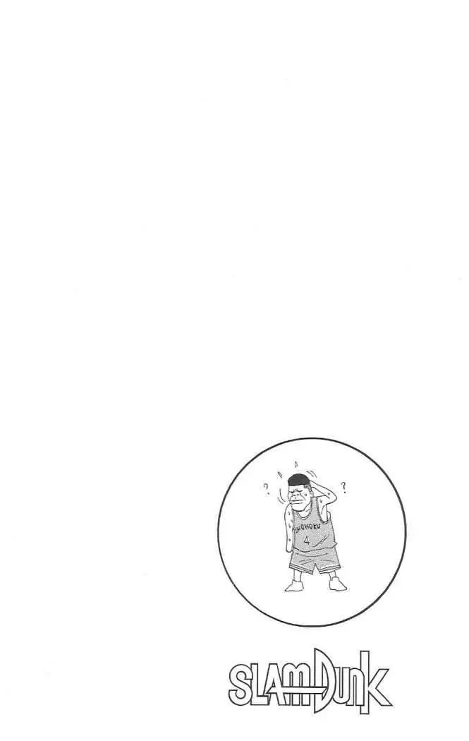 Slam Dunk capítulo 154 página 11