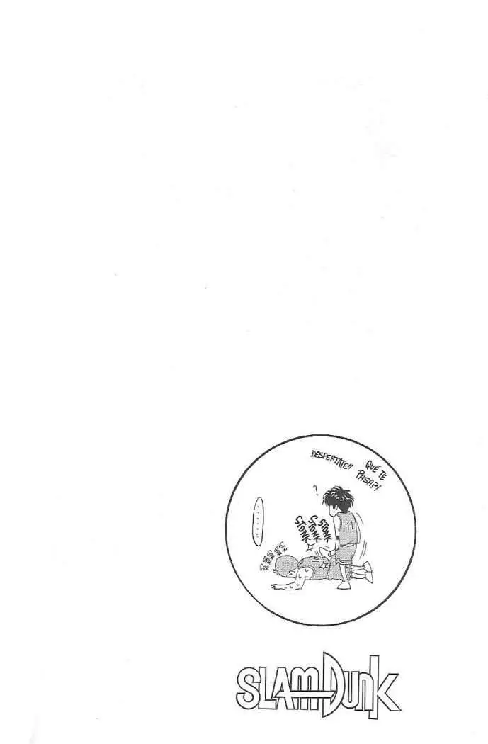 Slam Dunk capítulo 157 página 11