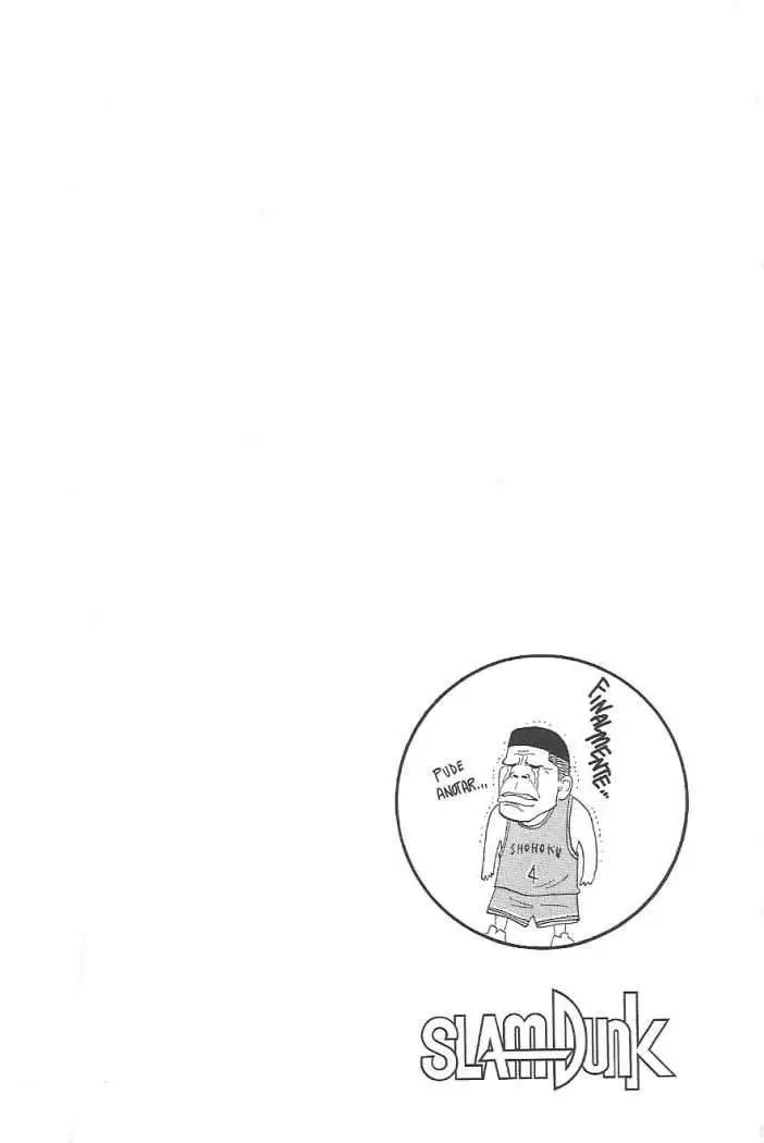 Slam Dunk capítulo 158 página 11