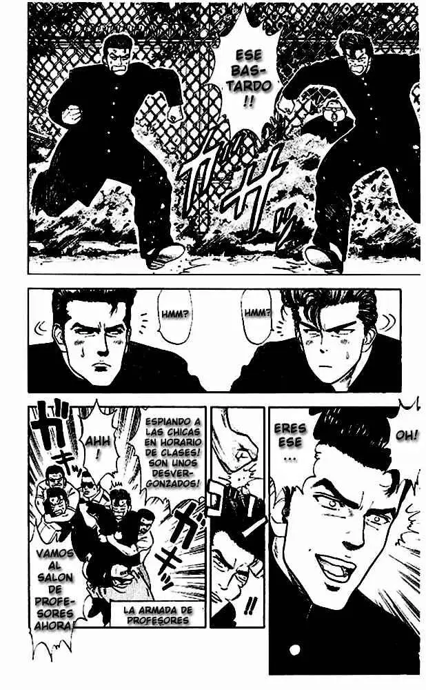 Slam Dunk capítulo 16 página 4