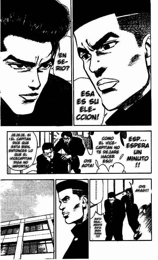 Slam Dunk capítulo 16 página 11