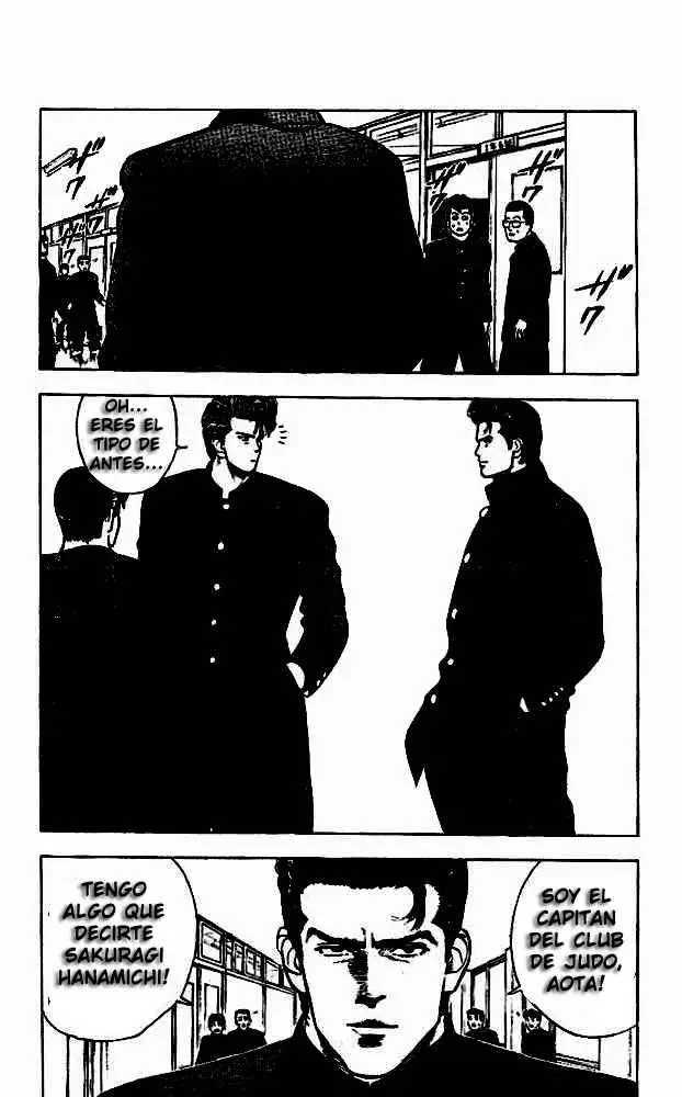 Slam Dunk capítulo 16 página 12