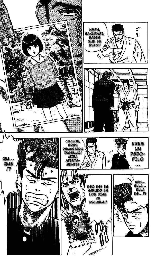 Slam Dunk capítulo 16 página 19