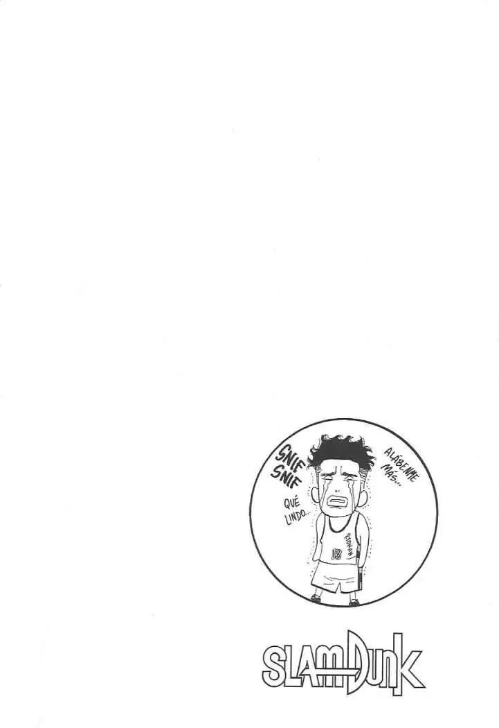 Slam Dunk capítulo 160 página 10