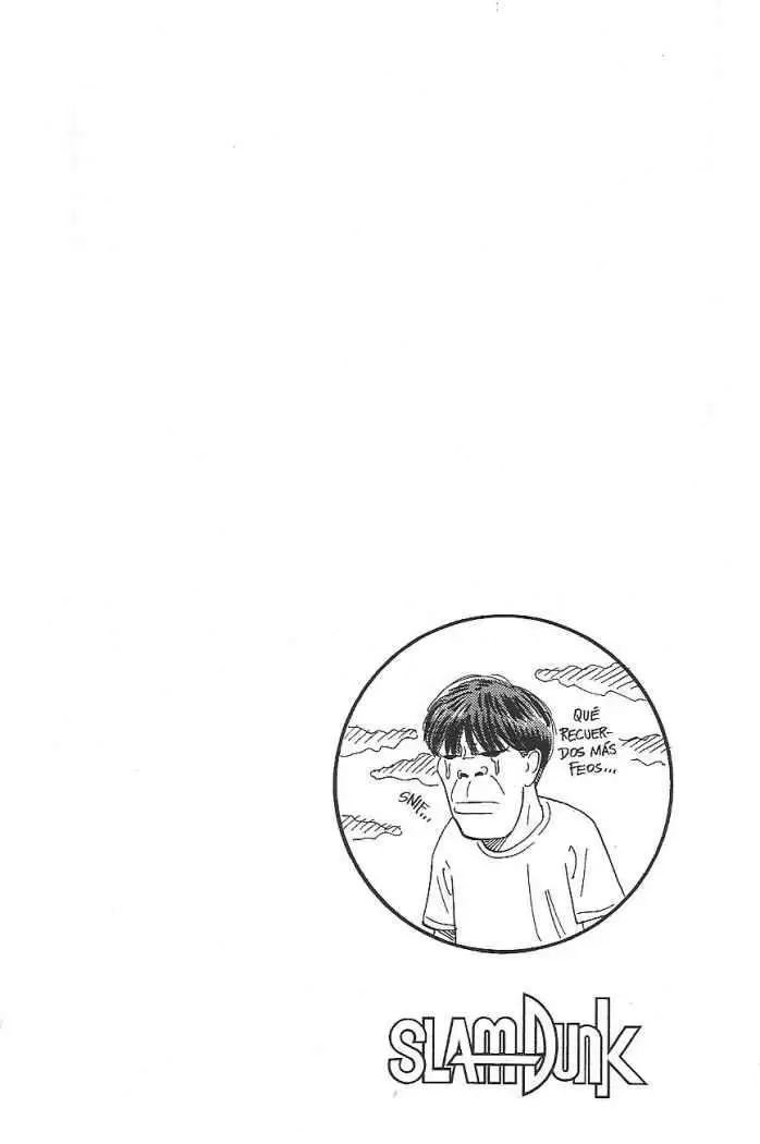 Slam Dunk capítulo 168 página 11