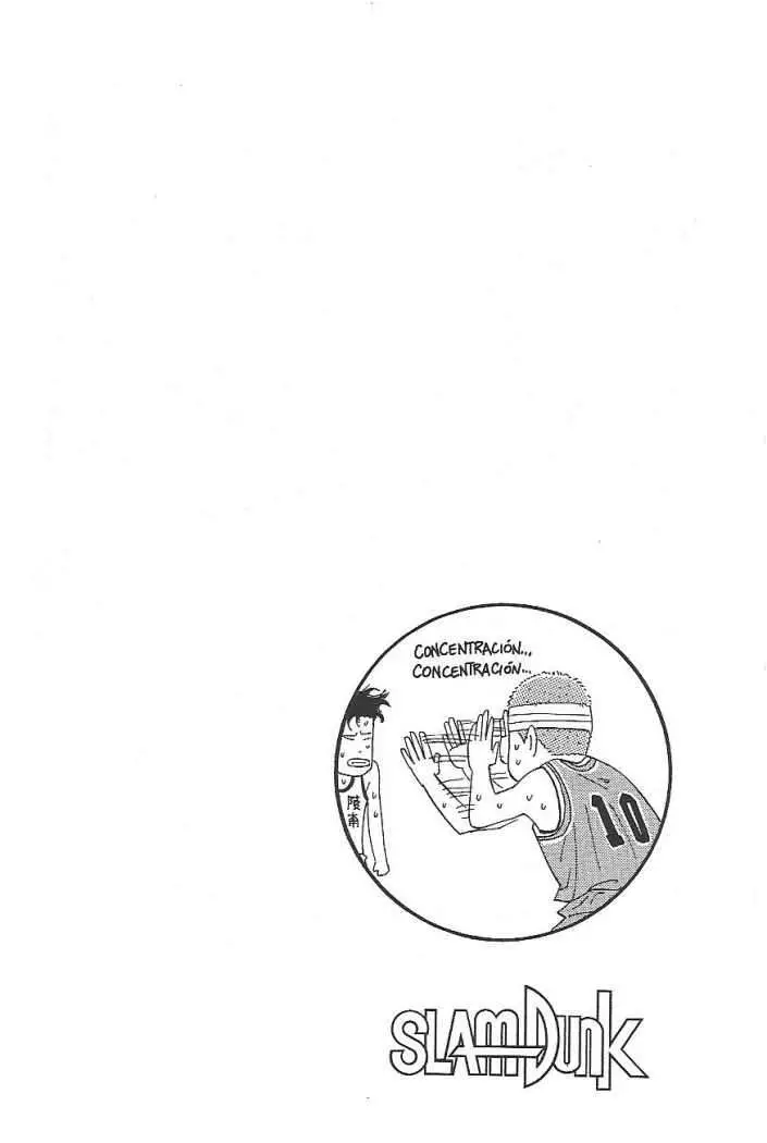 Slam Dunk capítulo 169 página 11