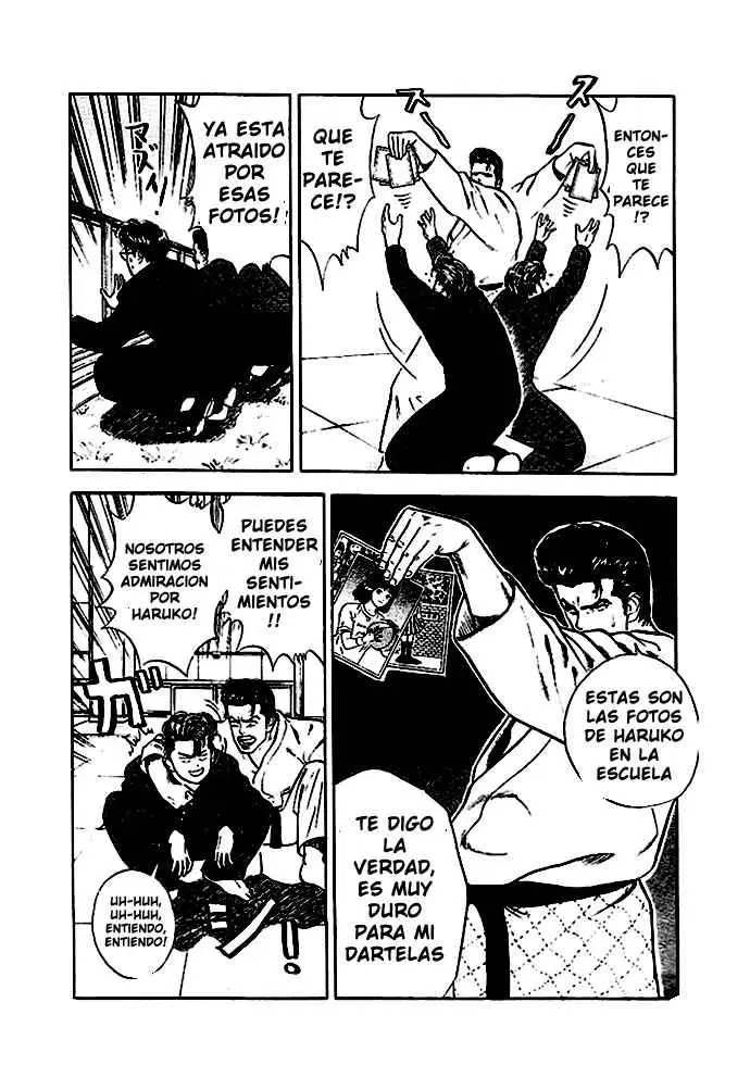 Slam Dunk capítulo 17 página 2