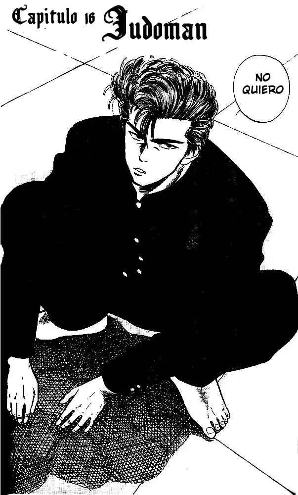 Slam Dunk capítulo 17 página 4