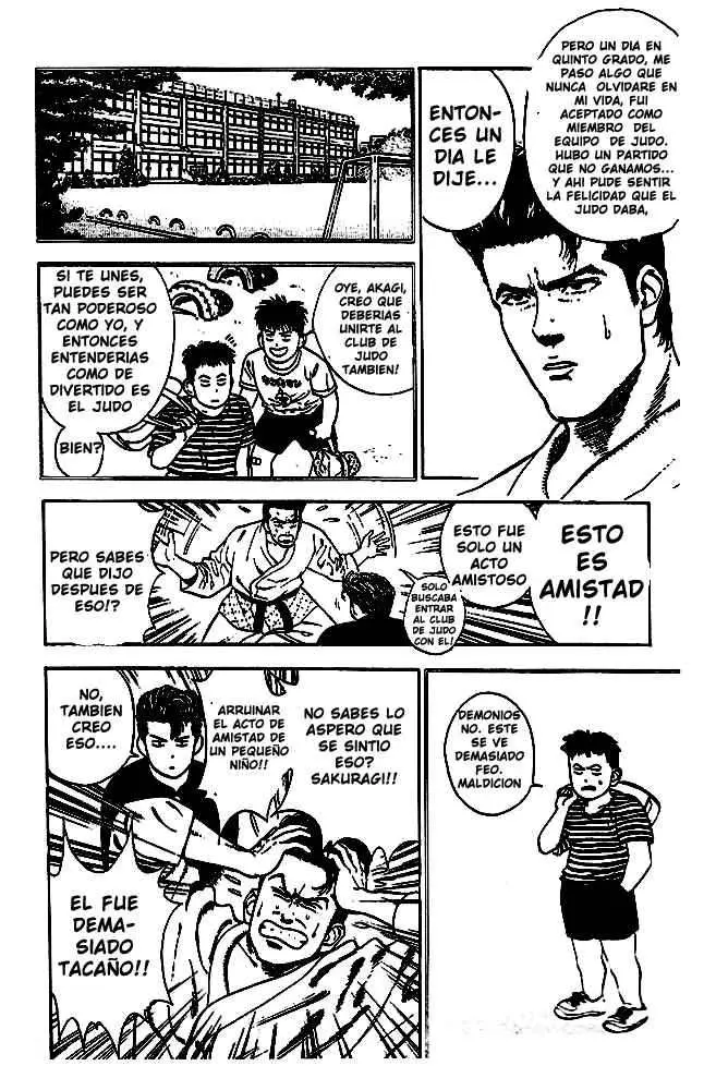 Slam Dunk capítulo 17 página 10