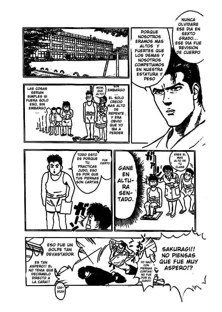 Slam Dunk capítulo 17 página 12