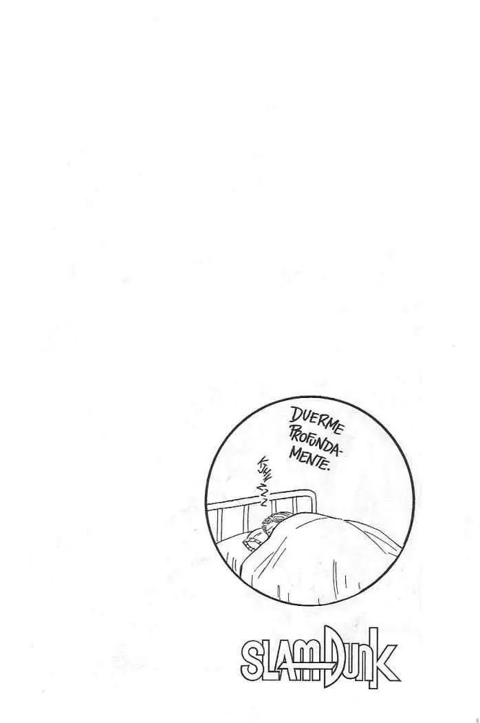 Slam Dunk capítulo 172 página 11