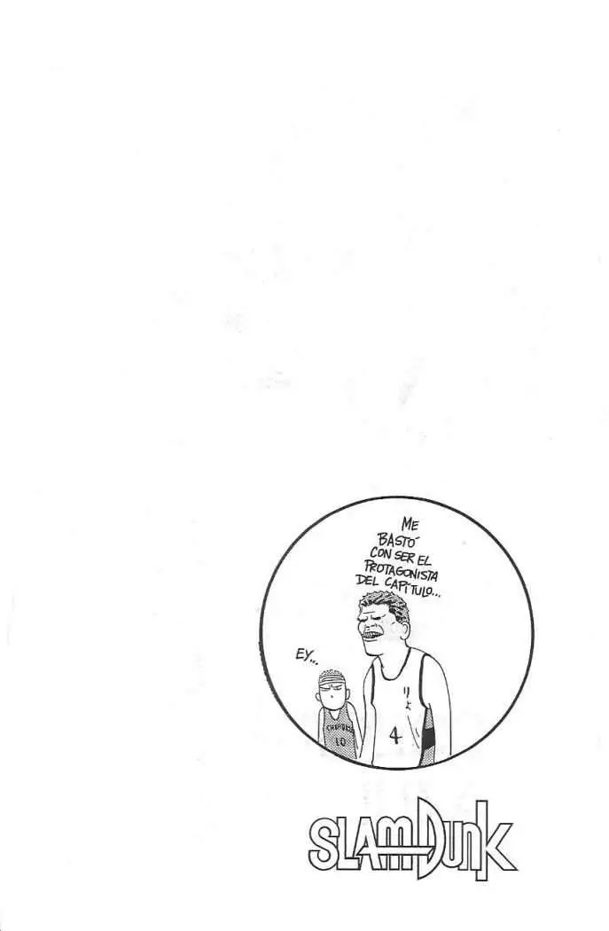 Slam Dunk capítulo 173 página 11