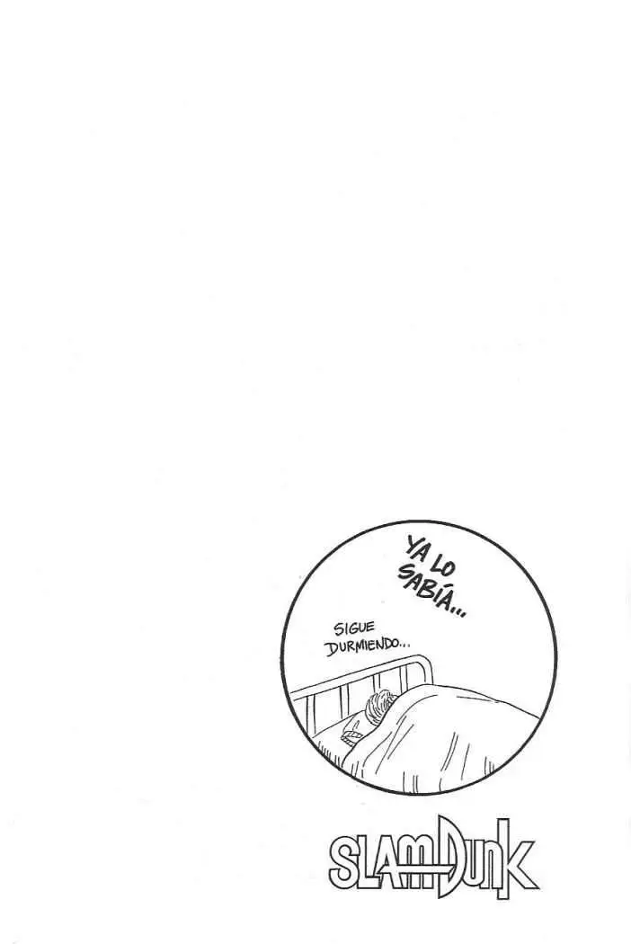 Slam Dunk capítulo 176 página 11