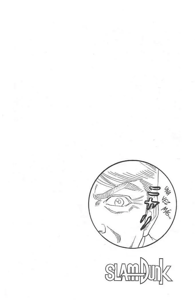 Slam Dunk capítulo 178 página 11