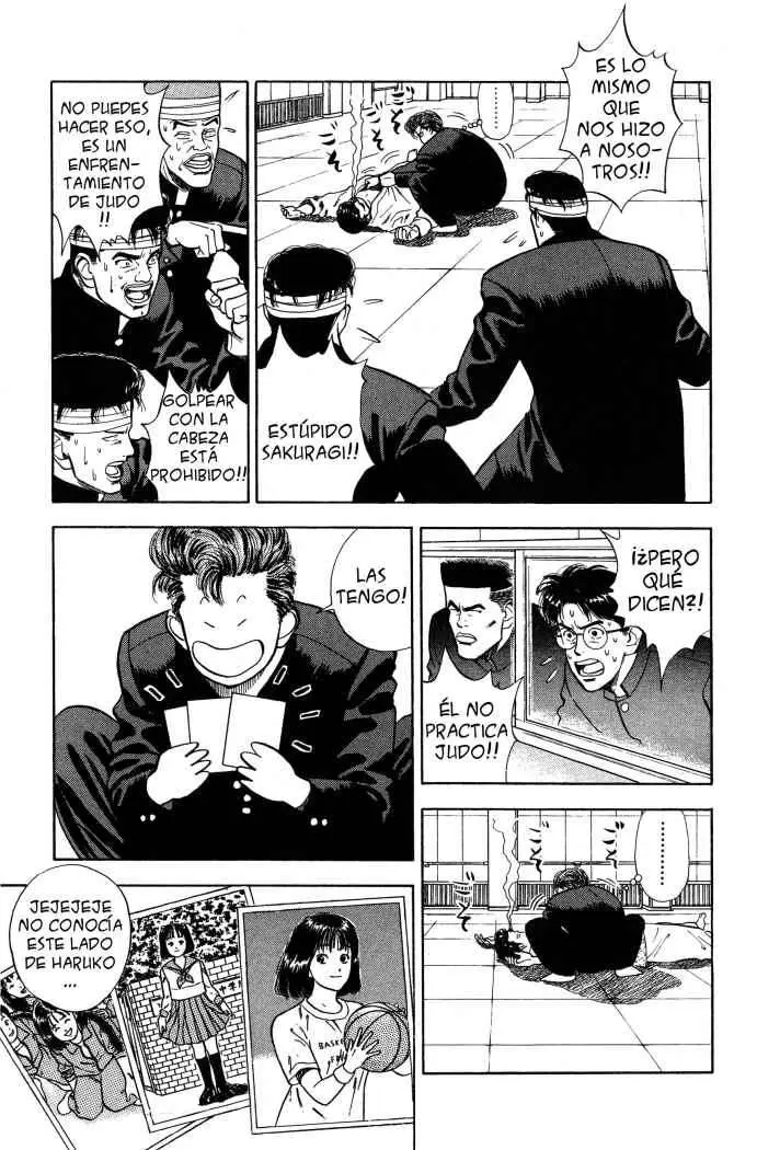 Slam Dunk capítulo 18 página 6