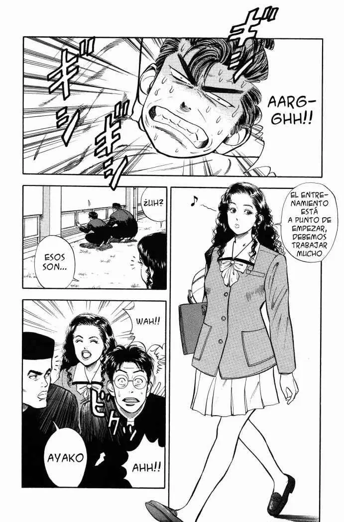 Slam Dunk capítulo 18 página 9