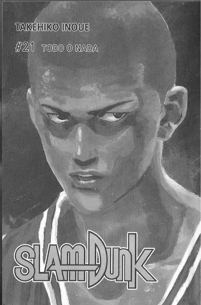 Slam Dunk capítulo 180 página 1