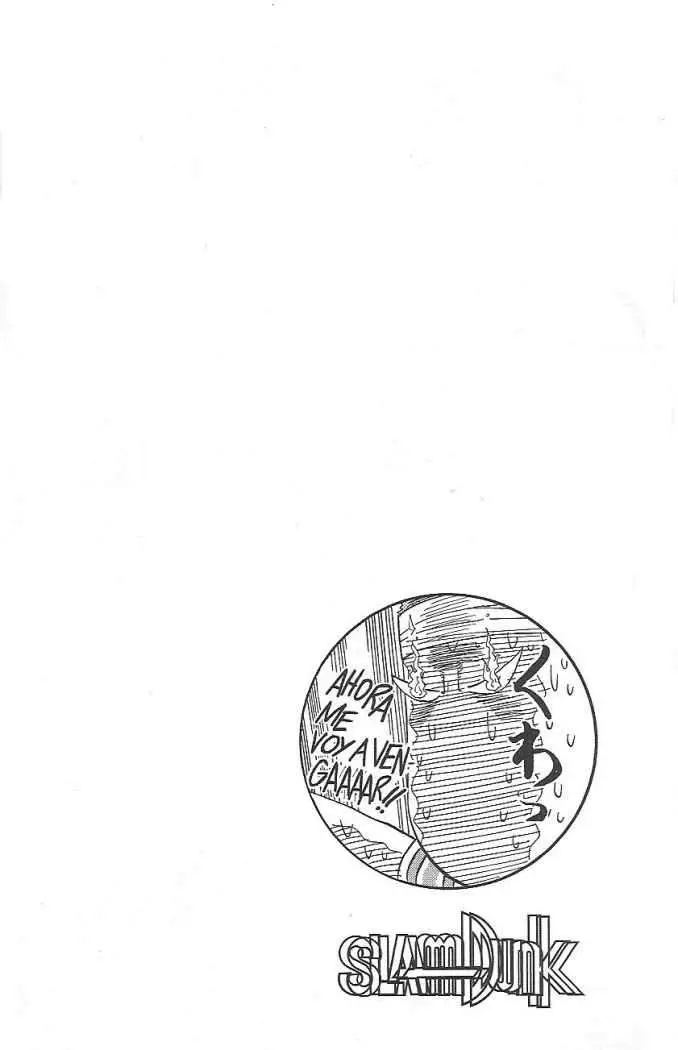 Slam Dunk capítulo 180 página 12