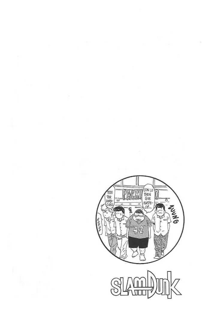 Slam Dunk capítulo 186 página 11