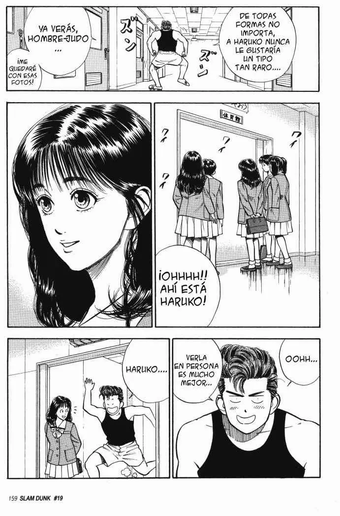 Slam Dunk capítulo 19 página 4