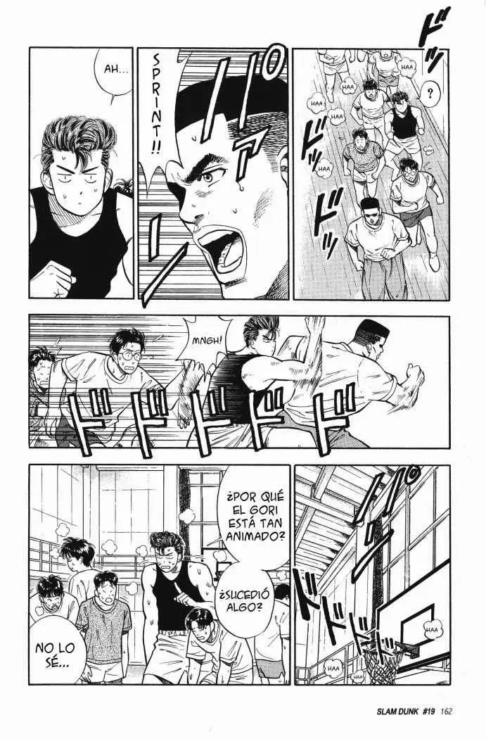 Slam Dunk capítulo 19 página 7