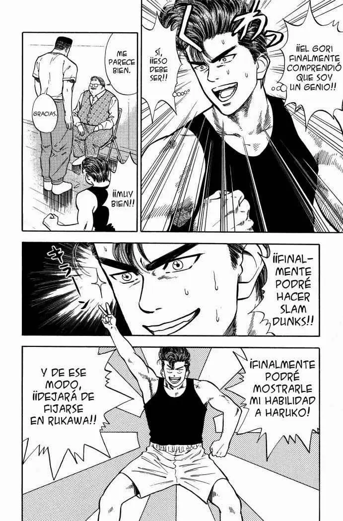 Slam Dunk capítulo 19 página 13
