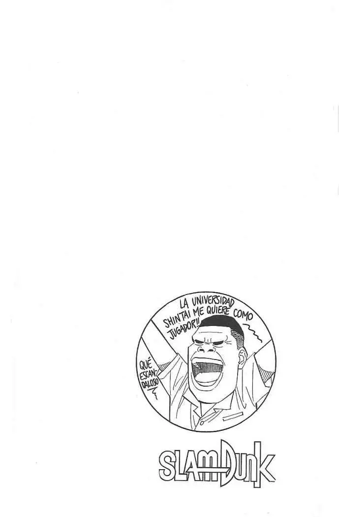 Slam Dunk capítulo 192 página 11