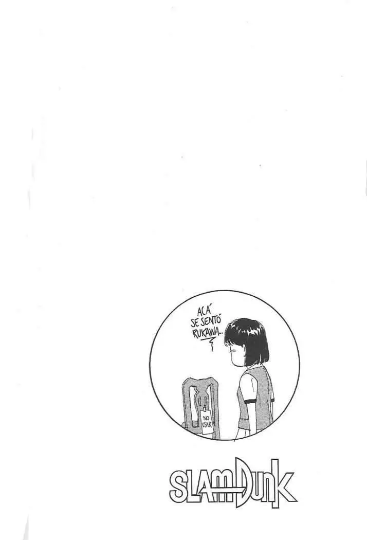 Slam Dunk capítulo 193 página 11