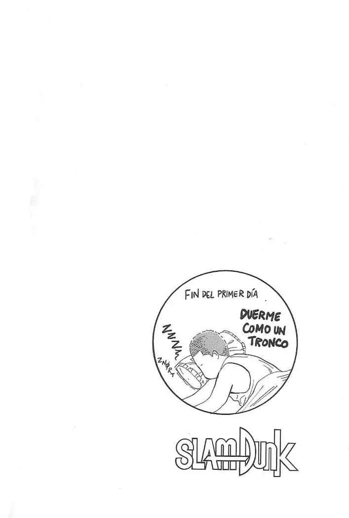 Slam Dunk capítulo 195 página 11