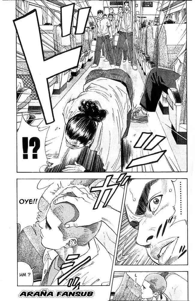 Slam Dunk capítulo 198 página 22