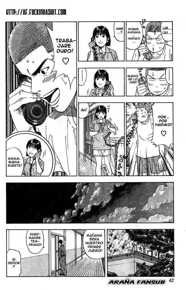 Slam Dunk capítulo 199 página 15