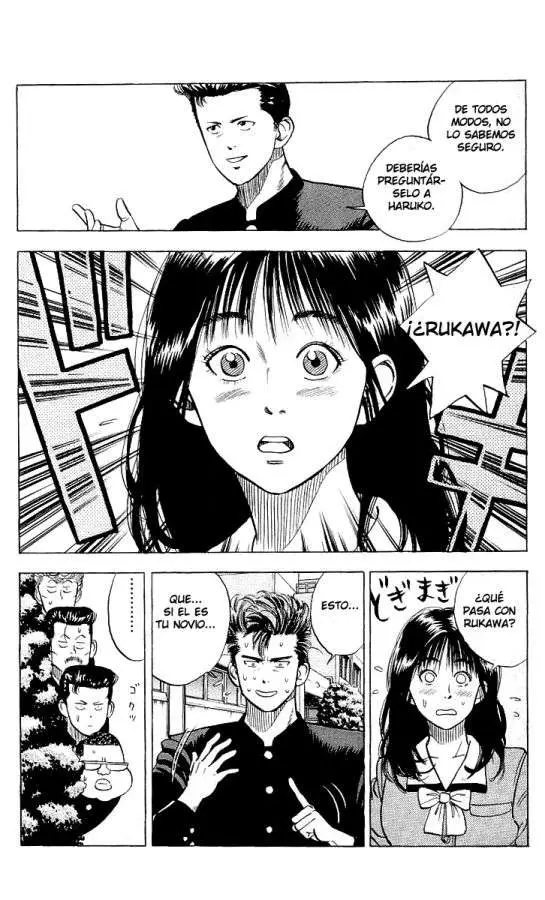 Slam Dunk capítulo 2 página 9