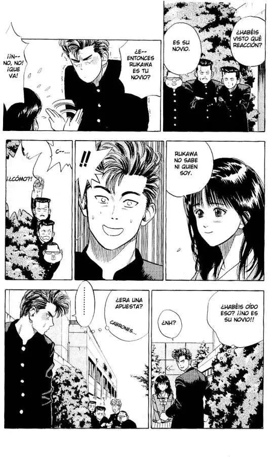 Slam Dunk capítulo 2 página 10