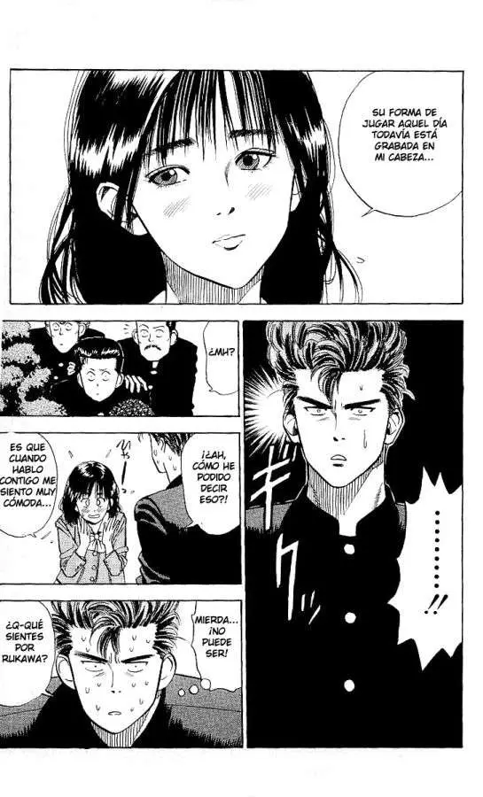 Slam Dunk capítulo 2 página 12