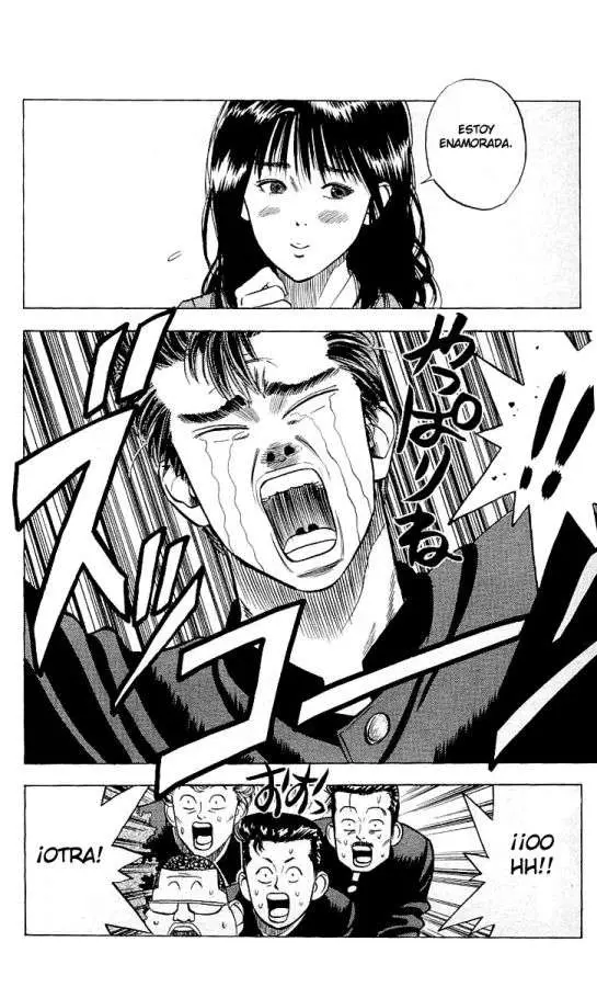 Slam Dunk capítulo 2 página 13