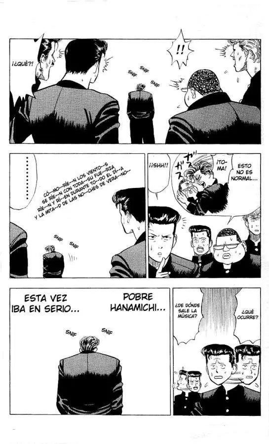 Slam Dunk capítulo 2 página 15