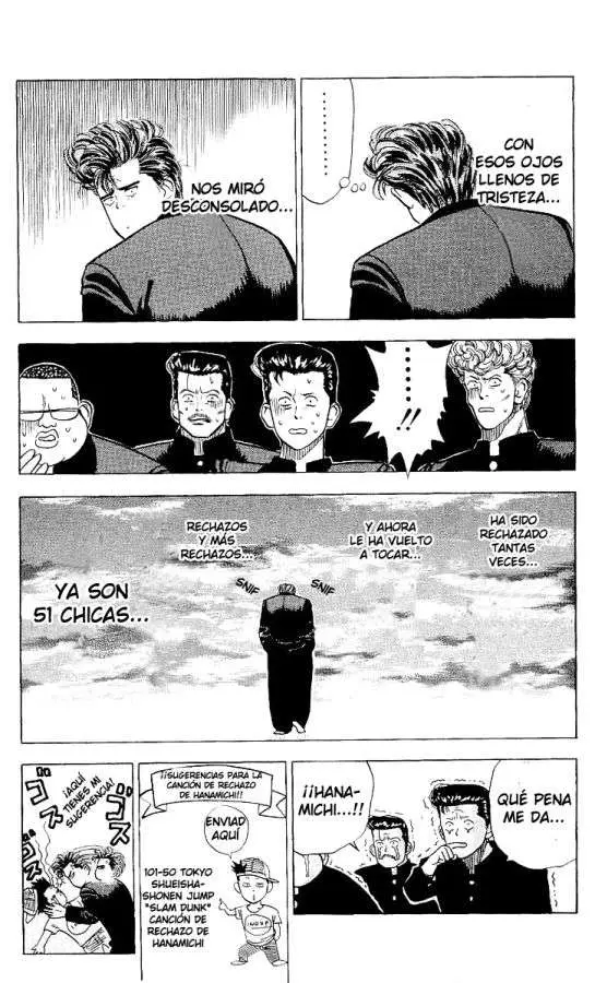 Slam Dunk capítulo 2 página 16