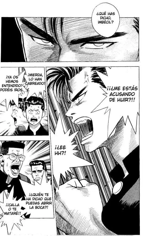 Slam Dunk capítulo 2 página 18