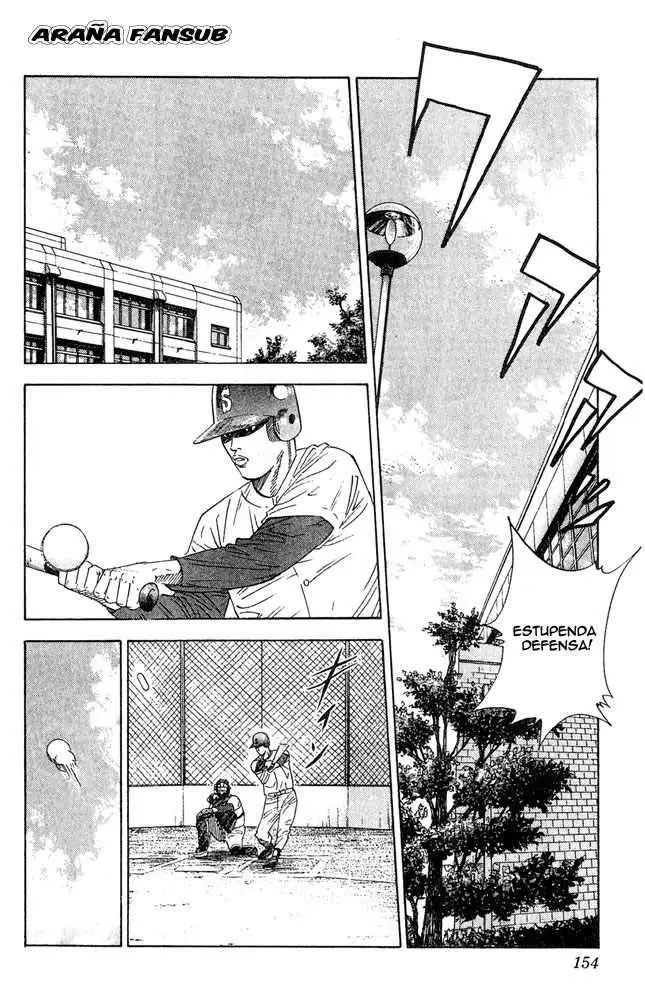 Slam Dunk capítulo 205 página 8